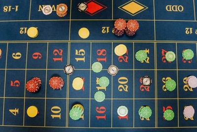 game Kubet Baccarat